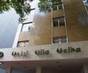 Photo of the hotel Hotel Vila Velha
