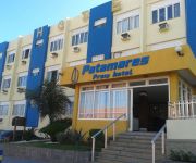 Photo of the hotel Patamares Praia Hotel