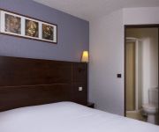 Photo of the hotel balladins Blois / Saint-Gervais