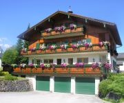 Photo of the hotel Pension Köberl