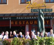 Photo of the hotel Zillners Einkehr Hotel-Café-Restaurant