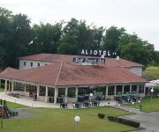 Photo of the hotel Aliotel