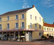 Photo of the hotel Commerce et Touring Logis