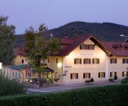 Photo of the hotel Gasthof Engelhof in Gmunden