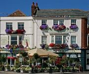 Photo of the hotel Dunkerley's Restaurant and Hotel