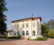 Photo of the hotel Hotel Le Chateau Blanchard Logis