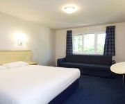 Photo of the hotel TRAVELODGE KNUTSFORD TABLEY