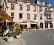 Photo of the hotel Bretagne Logis