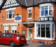 Photo of the hotel Quorn Lodge