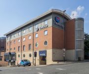 Photo of the hotel TRAVELODGE NEWCASTLE CENTRAL