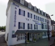 Photo of the hotel Hotel De Beauvoir