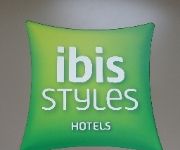 Photo of the hotel IBIS STYLES PARIS SAINT DENIS LA PLAINE