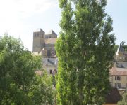 Photo of the hotel Hostellerie de la Bouriane