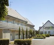 Photo of the hotel Campanile - Clermont-Ferrand - Issoire