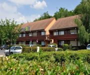 Photo of the hotel Campanile - Clermont-Ferrand - Thiers