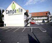 Photo of the hotel Campanile - Lyon - Bron Eurexpo