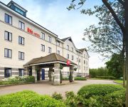 Photo of the hotel ibis Rugby East