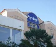 Photo of the hotel Kyriad FREJUS CENTRE