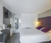 Photo of the hotel Brit Hotel Reims La Neuvillette