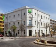 Photo of the hotel ibis Styles Hyères Centre Gare