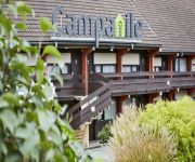 Photo of the hotel Campanile -Strasbourg - Illkirch