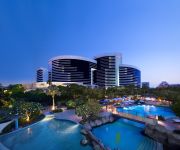 Photo of the hotel Grand Hyatt Dubai