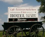 Photo of the hotel Landhaus Gut-Halte