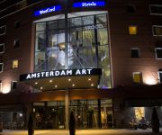 Photo of the hotel WestCord Art Hotel Amsterdam