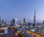 Photo of the hotel Shangri-La Dubai