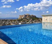 Photo of the hotel Athens  a Luxury Collection Hotel King George