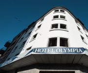 Photo of the hotel Olympia