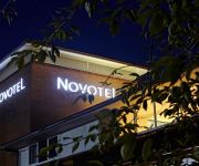 Photo of the hotel Novotel Milton Keynes