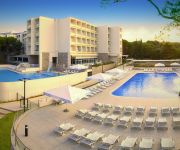 Photo of the hotel Adria