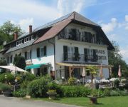 Photo of the hotel Haus Edith