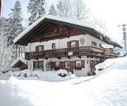 Photo of the hotel Alpenchalet Bianca