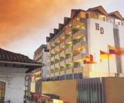 Photo of the hotel EL DORADO HOTEL