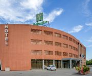 Photo of the hotel Holiday Inn Express PARMA