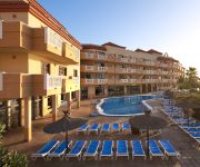 Photo of the hotel Suite Hotel Castillo San Jorge & Antigua
