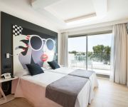 Photo of the hotel THB Naeco Ibiza