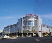 Photo of the hotel Centrum Viljandi