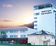 Photo of the hotel CLUB PRESIDENTE PUERTO MONTT