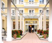 Photo of the hotel Slovenija
