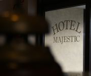 Photo of the hotel Majestic Linate Airport - Milan
