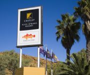 Photo of the hotel CHIFLEY ALICE SPRINGS RESORT