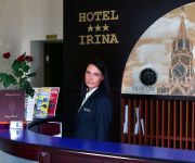 Photo of the hotel Rixwell Irina