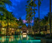 Photo of the hotel Twinpalms Phuket