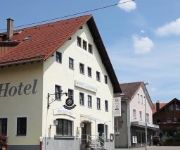 Photo of the hotel Zur Post Garni