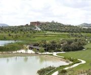 Photo of the hotel Sercotel Antequera Golf