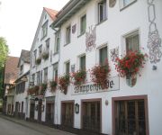 Photo of the hotel Wappenstube