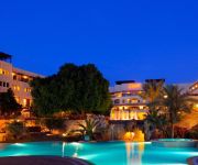 Photo of the hotel Jordan Valley Marriott Resort & Spa